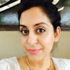 Meet your Posher, Samia